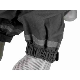 Imperméable pour Chien Trixie Gris S