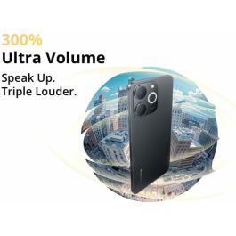 Smartphone Realme RMX5313 6,74" Octa Core 4 GB RAM 64 GB Or