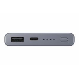 Samsung EP-T6530 Adaptateur secteur Trio 65W USB-C noir