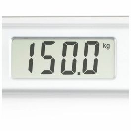 Balance Numérique de Salle de Bain Tristar WG-2421 Noir verre