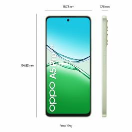 Smartphone Oppo 110010348095 Octa Core 8 GB RAM 256 GB Vert 6,67"
