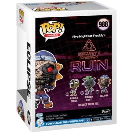 Figure à Collectionner Funko Pop! 72473 Autocollants