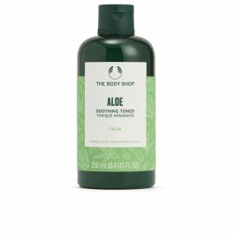 The Body Shop Tonique à l'Aloe Vera 250 ml pour Peaux Sensibles Precio: 13.5. SKU: B1CXFZN9XR