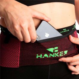 Ceinture de sport Hanker Kera Rosa Rose 24