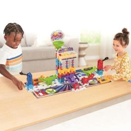 Vtech Marble Rush - Gaming Set S300 - Circuit de jeu - 4 ans+ - Français VT80571805