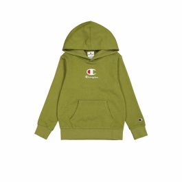 Sweat à capuche homme Champion Vert Precio: 35.4999996. SKU: B1569MQ85D