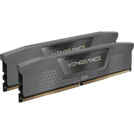 Mémoire RAM Corsair 64 GB DDR5 SDRAM DDR5 6000 MHz cl30