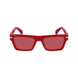 Lunettes de soleil Homme Salvatore Ferragamo SF1086S-5419600 ø 54 mm