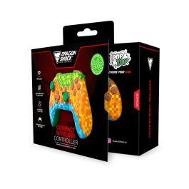 Contrôle des jeux DragonShock PopTop Compact