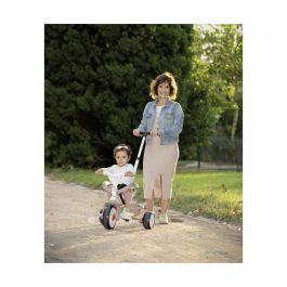 Smoby Tricycle Be Move Confort Beige SMO7600740418