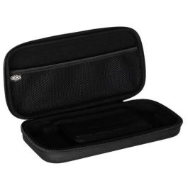 Konix Étui de protection et de transport pour Nintendo Switch 2, One Piece Luffy Gear 5, Bleu