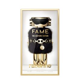Rabanne FAME L'ÉDITION COUTURE Eau de Parfum Vaporisateur Édition Limitée 80 ml Femme