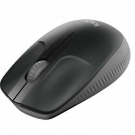 Souris Logitech M190 Noir 1000 dpi