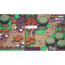 Jeu vidéo pour Switch Just For Games Discounty