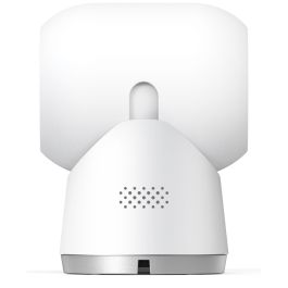 Eufy S350 Caméra de Sécurité IP Intérieure Sans Fil 3840x2160 Pixels Noir Blanc
