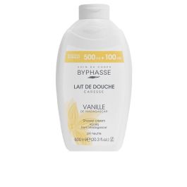 Byphasse Gel Douche Caresse Vanille 600 mL Precio: 2.4999996. SKU: B152HRZ462
