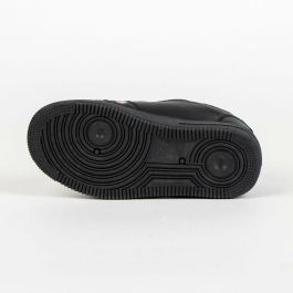 Chaussures de Sport pour Enfants Hello Kitty Noir