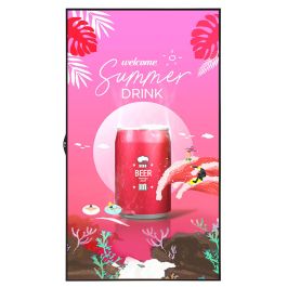 Moniteur Videowall LG 75XS4P 75"