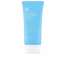 Benton Sérum de protection solaire CICA GEL SPF50 PA++++ 50 ml apaisant à la Centella Asiatica pour peaux sensibles Precio: 22.5. SKU: B1HEWZLJQT