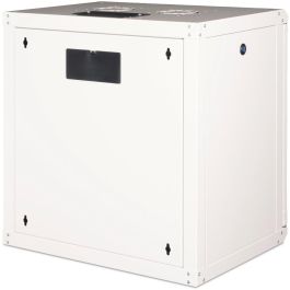 DIGITUS Wandgehäuse Unique 12HE 643x600x450mm grau