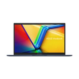 Ordinateur Portable Asus 90NB13Y1-M01L30 15,6" Intel Core 5 120U 16 GB RAM 1 TB SSD Espagnol Qwerty