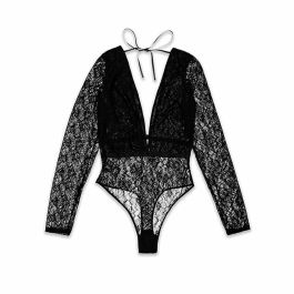 Body Black Limba Long Sleeve Sade Noir Precio: 51.5000004. SKU: B1EGVGLP8C