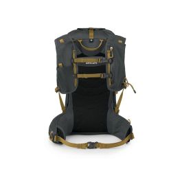 Sac à dos de randonnée Osprey Talon Velocity 20 Gris foncé