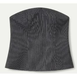 Corset Intimax Gris (6xl)