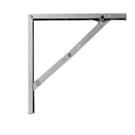 IGLE Escuadra Abatible 1 Posición Acero, Soporte Plegable para Mesas y Encimeras, Elegir Largo Precio: 32.6900004. SKU: B1KBGXBKDK