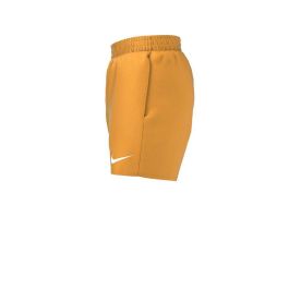 Maillot de bain enfant Nike Essential Orange