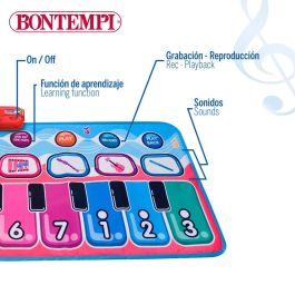 Piano Éducatif Apprentissage Bontempi