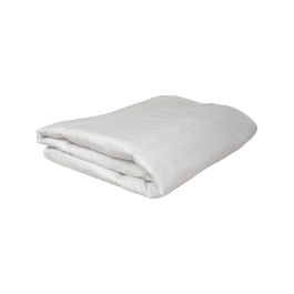 Protecteur de matelas Cecotec Flow MultiFresh 8000 80 x 80 cm Blanc 150 g/m2 Precio: 26.4. SKU: B12NYYGFWC