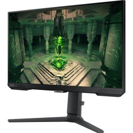 Samsung S25BG400EU Moniteur Gaming Odyssey G4 25 pouces FHD IPS 1ms 240Hz Noir