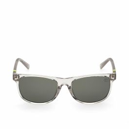 Timberland Lunettes de soleil TB9327 pour homme, monture grise, verres verts, 140mm Precio: 52.5. SKU: B1BWPHQW24