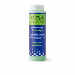 Shampooing antichute de cheveux Luxana Vida Shock Antichute Anti-pellicule 300 ml Precio: 6.5000004. SKU: S05108862
