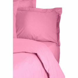 Parure de couette Rose Lit king size 3 Pièces