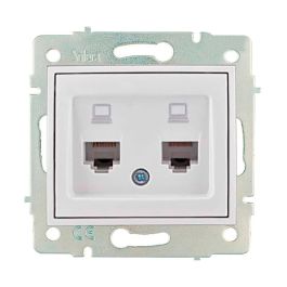Connecteur RJ45 Solera erp88/2 Precio: 21.5900004. SKU: S7906943