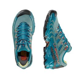 Chaussures de marche pour femme La Sportiva Ultra Raptor II Bleu 43