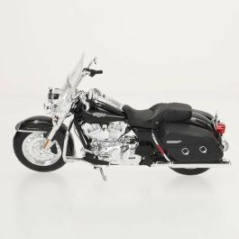 Motocyclette Harley-Davidson Road King 1:12