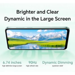 Smartphone Honor 5109BYFJ