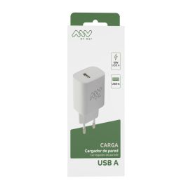 Chargeur mural Myway Blanc 15 W