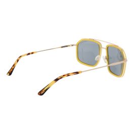 Lunettes de soleil Homme Funky Buddha FBS2048 58001