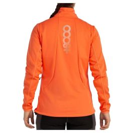 Veste de Sport pour Femme +8000 Nerta Orange 2XL
