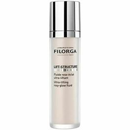 Laboratoires Filorga LIFT-STRUCTURE Fluide Radiance Ultra-Lifting Rosy-Glow Soin Teint Éclat Anti-Âge Effet Lifting 50 ml Precio: 50.9000004. SKU: S0588602