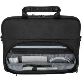 TARGUS 11-12 ECO EDU SLIPCASE BLACK