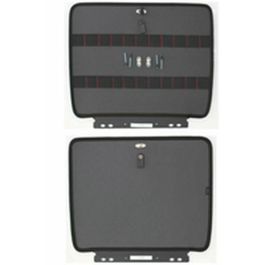 Boîte à outils GT Line ROCK 350 TURTLE 350 polypropylène