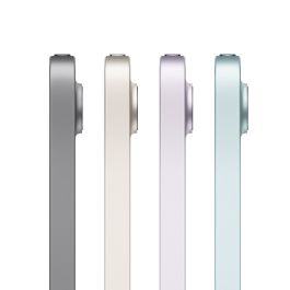 Tablette Apple iPad Mini 7 8,3" 8 GB RAM 512 GB Gris