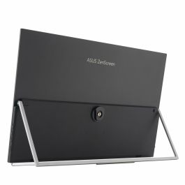 Monitor Gaming Asus 90LM0AU5-B01A71 27" Quad HD