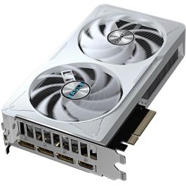 Gigabyte RTX 5060 EAGLE OC ICE 8GB GDDR7 Carte Graphique 2550 MHz