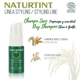 Shampooing Naturtint STYLING 20 g